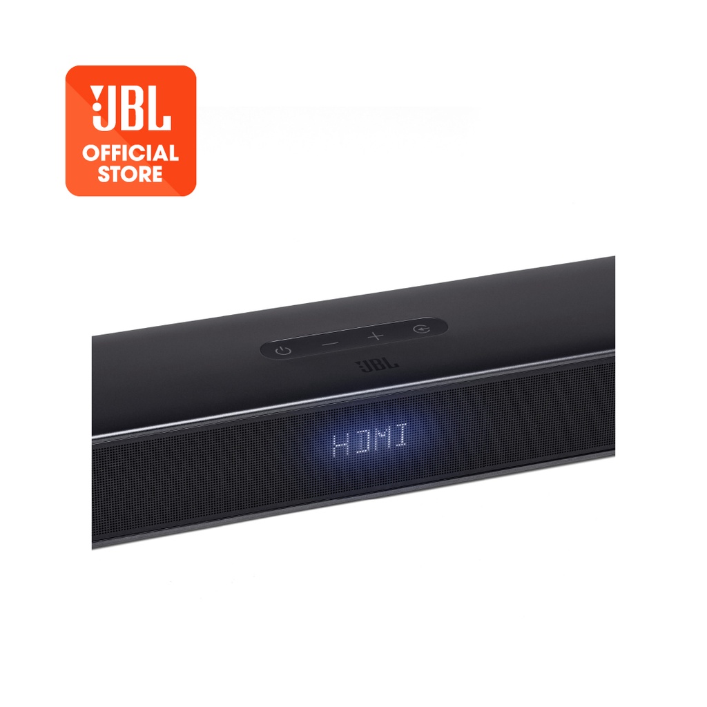 [Mã ELJBL8 giảm 8% đơn 500K] Loa Bluetooth JBL BAR 2.0 ALL-IN-ONE - Hàng Chính Hãng - Bảo Hành 6 Tháng