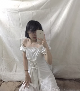 Lolita dress(Váy lolita)