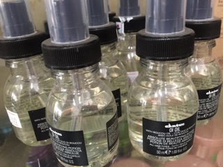 Tinh dầu Davines