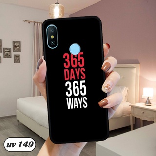 Ốp lưng cho điện thoại Xiaomi Redmi Note 6/ Note 6 Pro