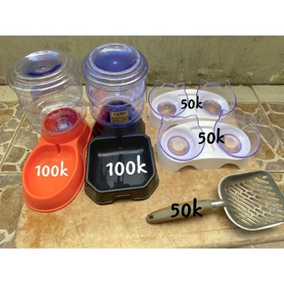 phụ kiện chó mèo