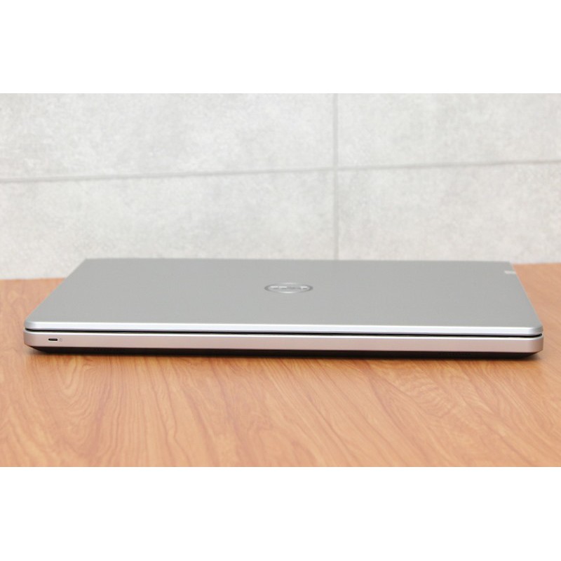 Máy Tính Dell Inspiron N5459 (Core Skylake I7-6500U, Ram 16GB, SSD 128GB + HDD 500GB, VGA Rời 4GB) | BigBuy360 - bigbuy360.vn
