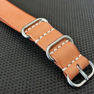 1 bộ dây phụ kiện khóa đồng hồ cho dây zulu/nato