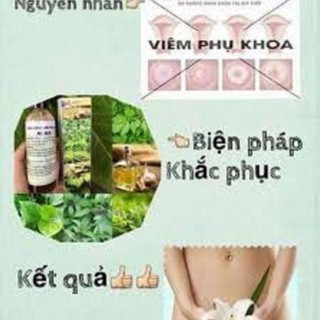 DUNG DỊCH VỆ SINH THẢO MỘC MẸ KEN