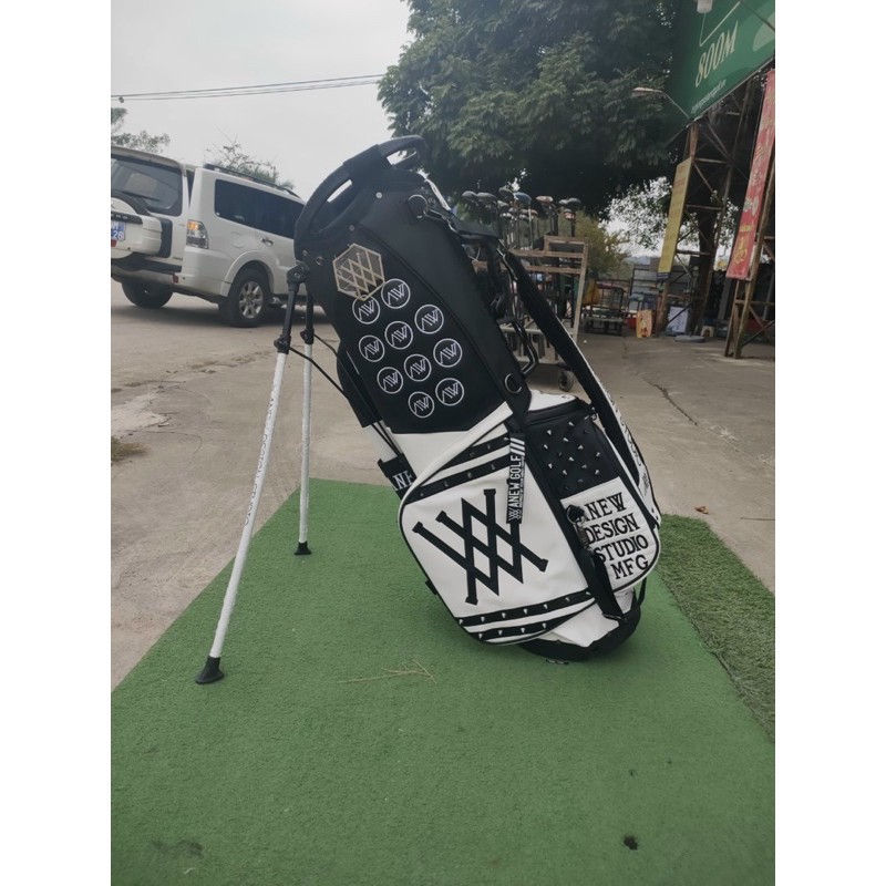 [ GIÁ CỰC SỐC ] Túi Đựng Gậy Golf