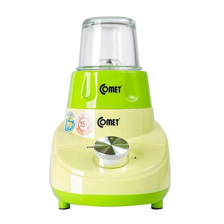 Máy Xay Sinh Tố, Máy Ép Hoa Quả, Xay Sinh Tố 3 Cối 1.25L COMET - CM9978