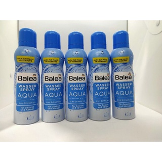 XỊT KHOÁNG BALEA THẦN THÁNH 150 ML