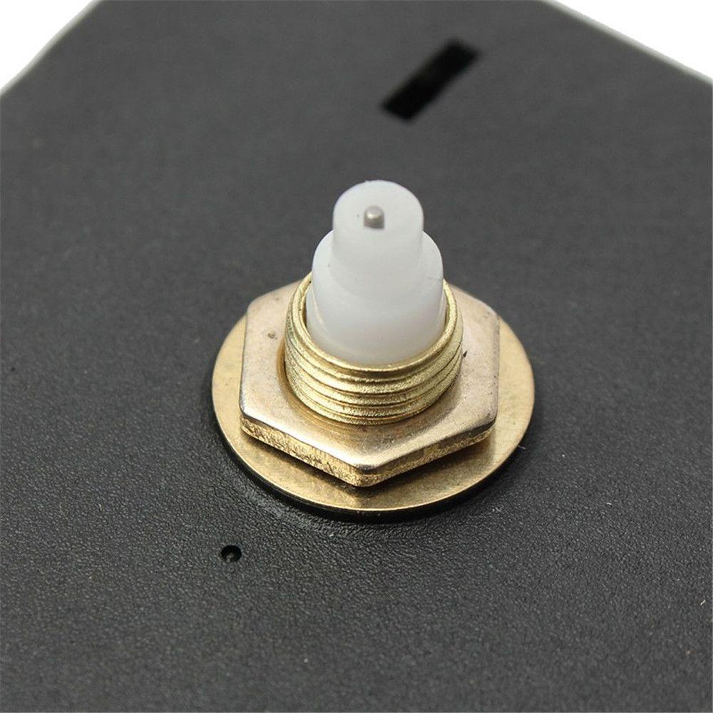 MOCHO Bộ Kim Đồng Hồ Thay Thế DIY Phát Quang