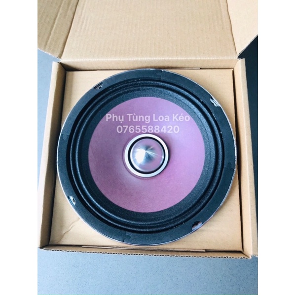 Loa Bass 16cm và 20cm Hàng Cao cấp nhập Thailand (Giá 1 Cái)