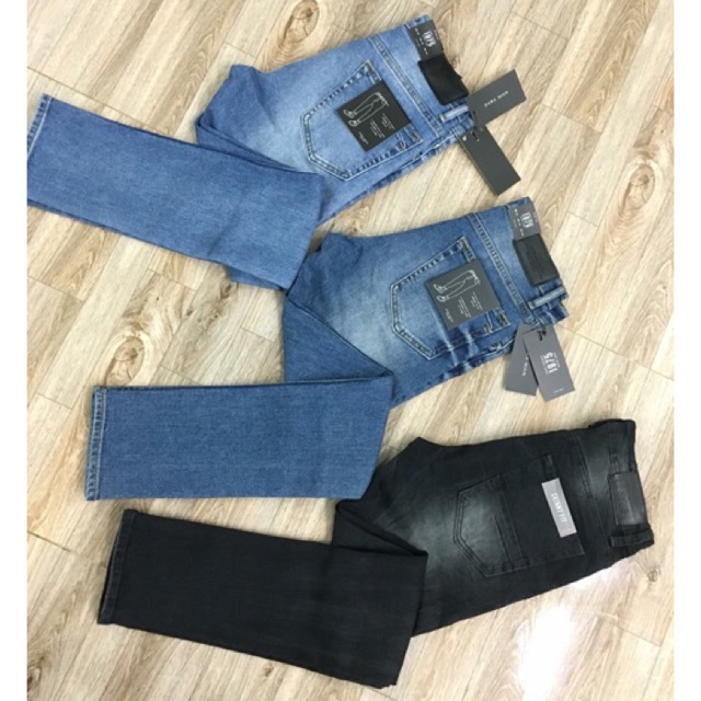 Quần JEANS MEN VNXK