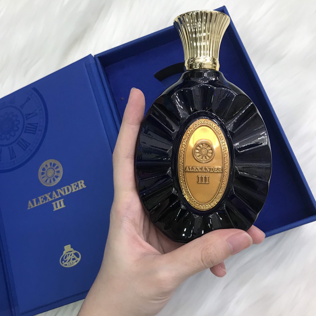 Nước Hoa Dubai Alexander - giá sỉ