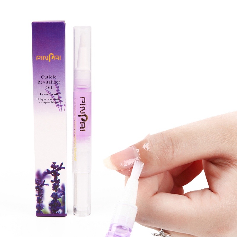 Tinh Dầu Trái Cây Chăm Sóc Móng Tay 5ml Chất Lượng Cao