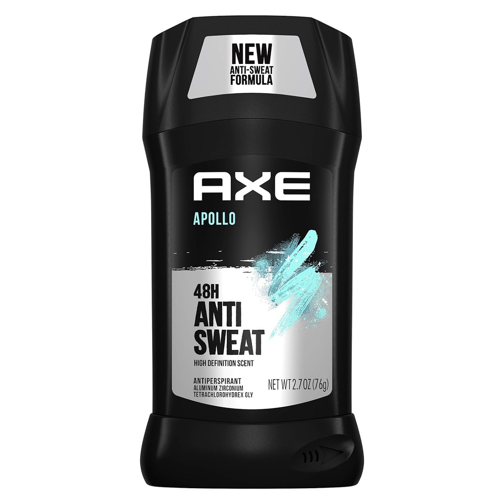 Lăn sáp khử mùi nam Axe 76g - BX3729