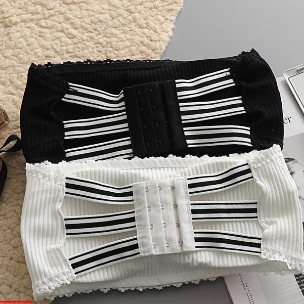 Áo Lót Ống Có Mút Đệm Quyến Rũ Dành Cho Nữ | BigBuy360 - bigbuy360.vn