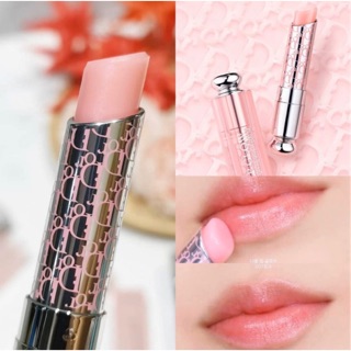 [Đủ Bill-Date mới] Son Dưỡng Addict Lip Glow - To The Max