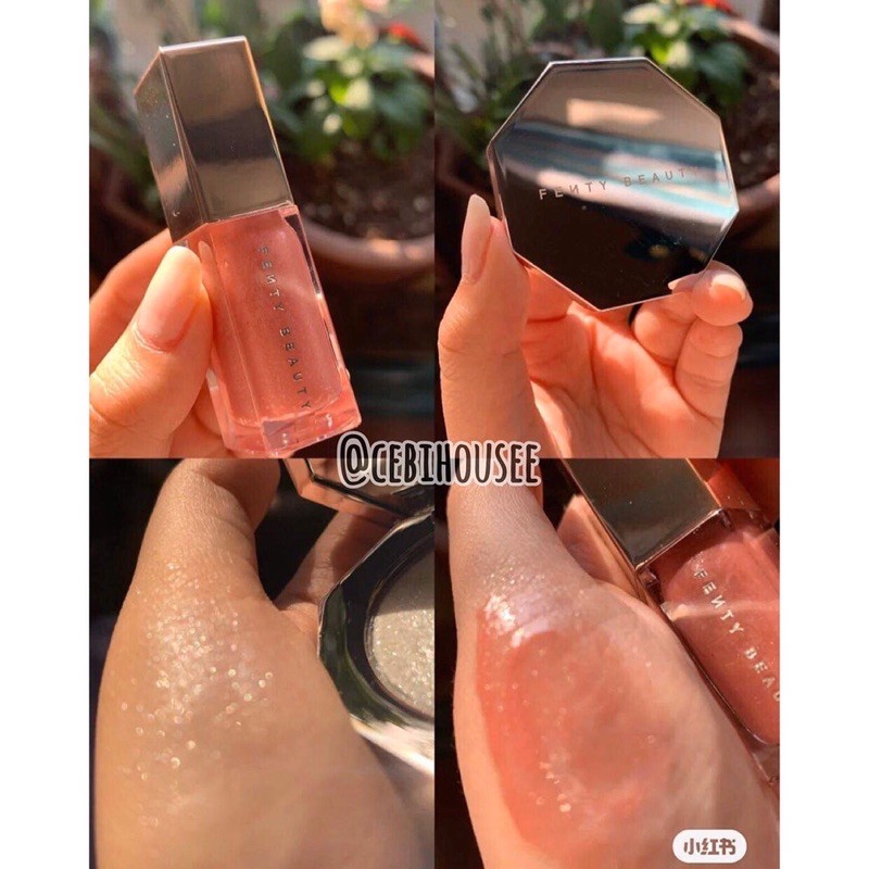 𝐒𝐞𝐭 highlight + son bóng 𝐅𝐄𝐍𝐓𝐘 𝐁𝐄𝐀𝐔𝐓𝐘 𝐃𝐢𝐚𝐦𝐨𝐧𝐝 𝐁𝐨𝐦𝐛 𝐁𝐚𝐛𝐲 | BigBuy360 - bigbuy360.vn