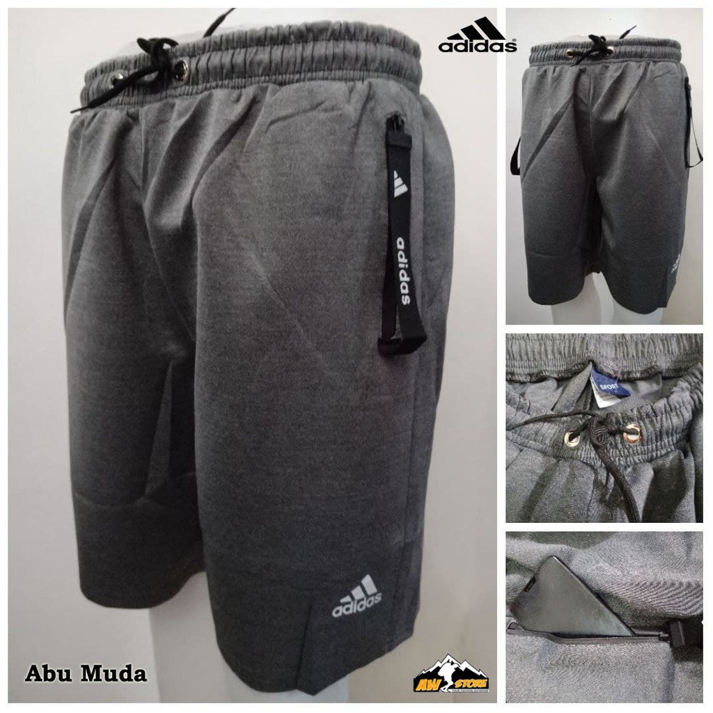 Quần Thể Thao Adidas Chính Hãng Chất Lượng Dành Cho Nam