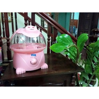 ếch phun sương tạo ẩm 4.5lit