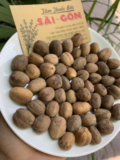 Hạt Bả Đậu 100gram