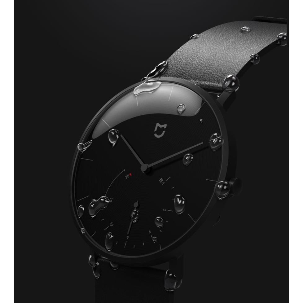 Đồng hồ Xiaomi Mijia Quartz Classic Edition MJSYB02YX - Đồng hồ thông minh Mijia Quartz Watch SYB01