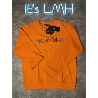 SWEATER COLKIDS CLASSIC