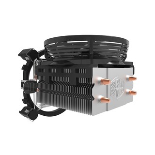 Tản nhiệt khí Cooler Master T20 LED Đỏ