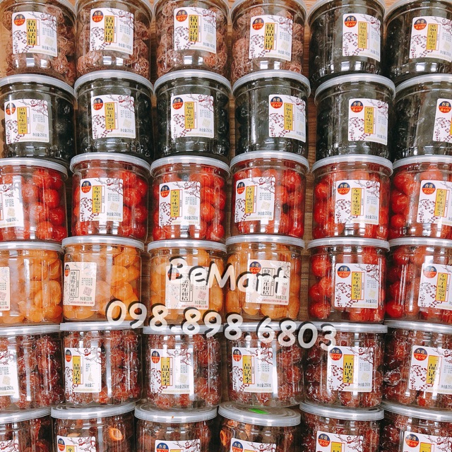 XÍ MUỘI SWEET HOUSE - Đài Loan 🇹🇼