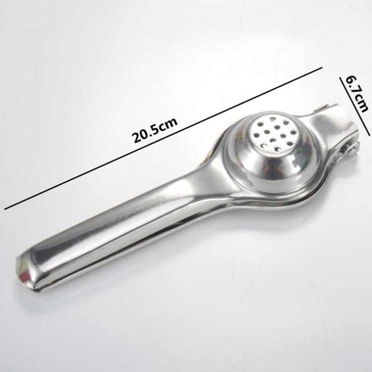 Dụng cụ vắt chanh,ép chanh bằng inox tiện lợi ( tuyển khách sỉ)