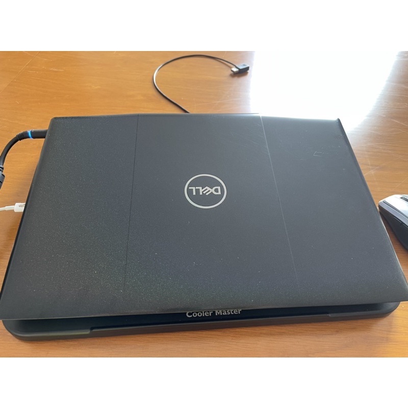 Dell G5 5500 (2021)| i7-10750H |GTX 2060| 16GB | 512GB | BigBuy360 - bigbuy360.vn
