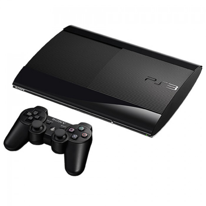 máy ps3 superslim