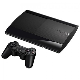 máy ps3 superslim