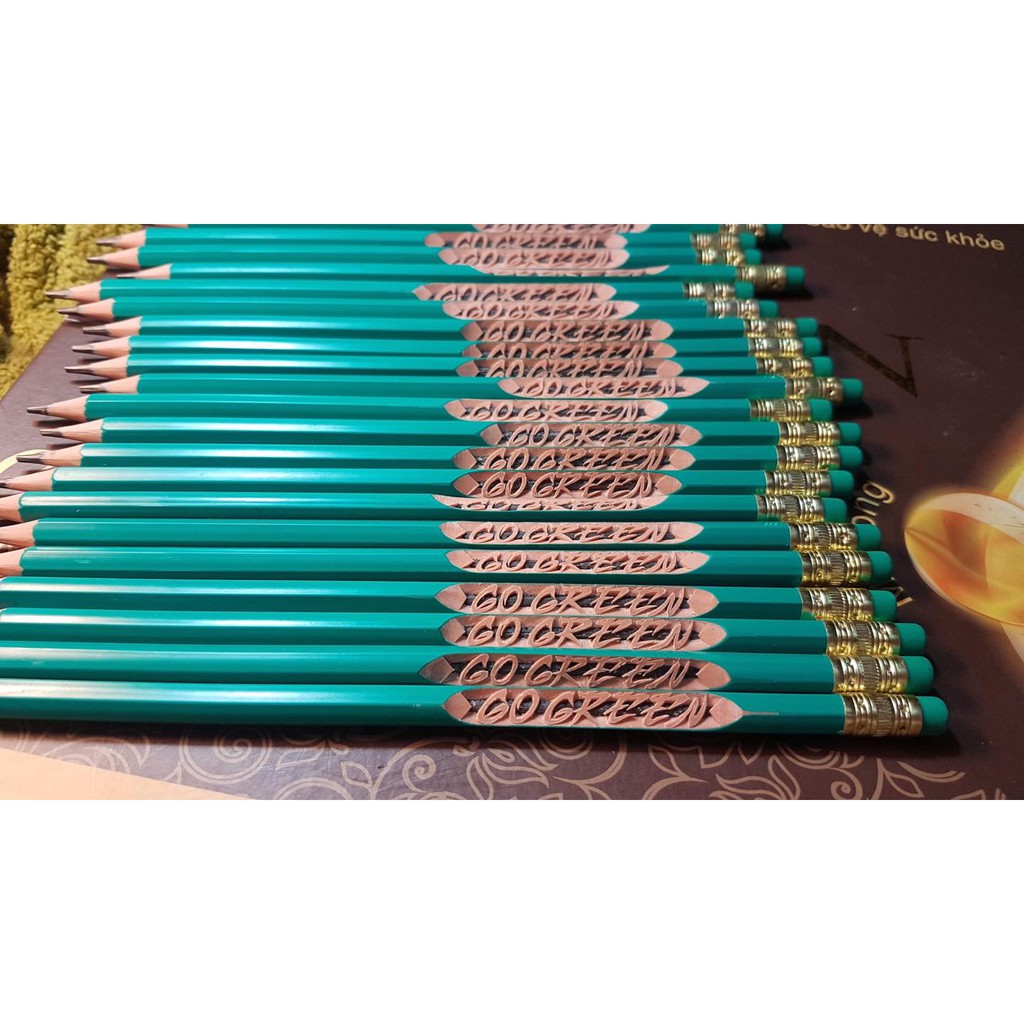 Dụng cụ khắc bút chì số 2