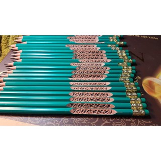 Dụng cụ khắc bút chì số 2