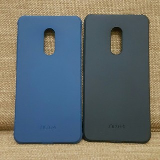 Redmi Note 4 : Ốp lưng 360 cao cấp