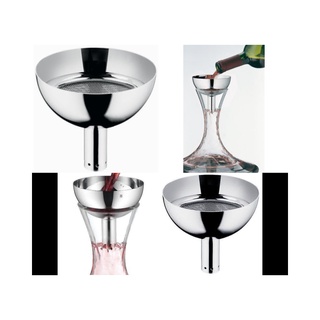 [ HÀNG ĐỨC ] Phễu lọc rượu WMF Vino