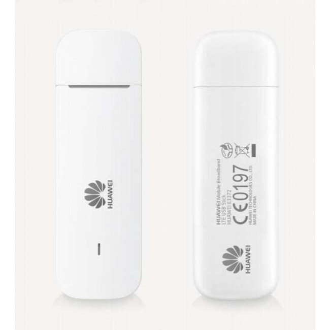Usb Dcom 3G 4G Huawei E3372 E3276 Chạy Bộ Cài Mobile Partner - Hỗ Trợ Đổi IP & MAC