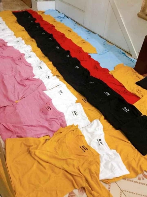 ÁO GAP HOT HIT 2020 - MADE IN VIETNAM