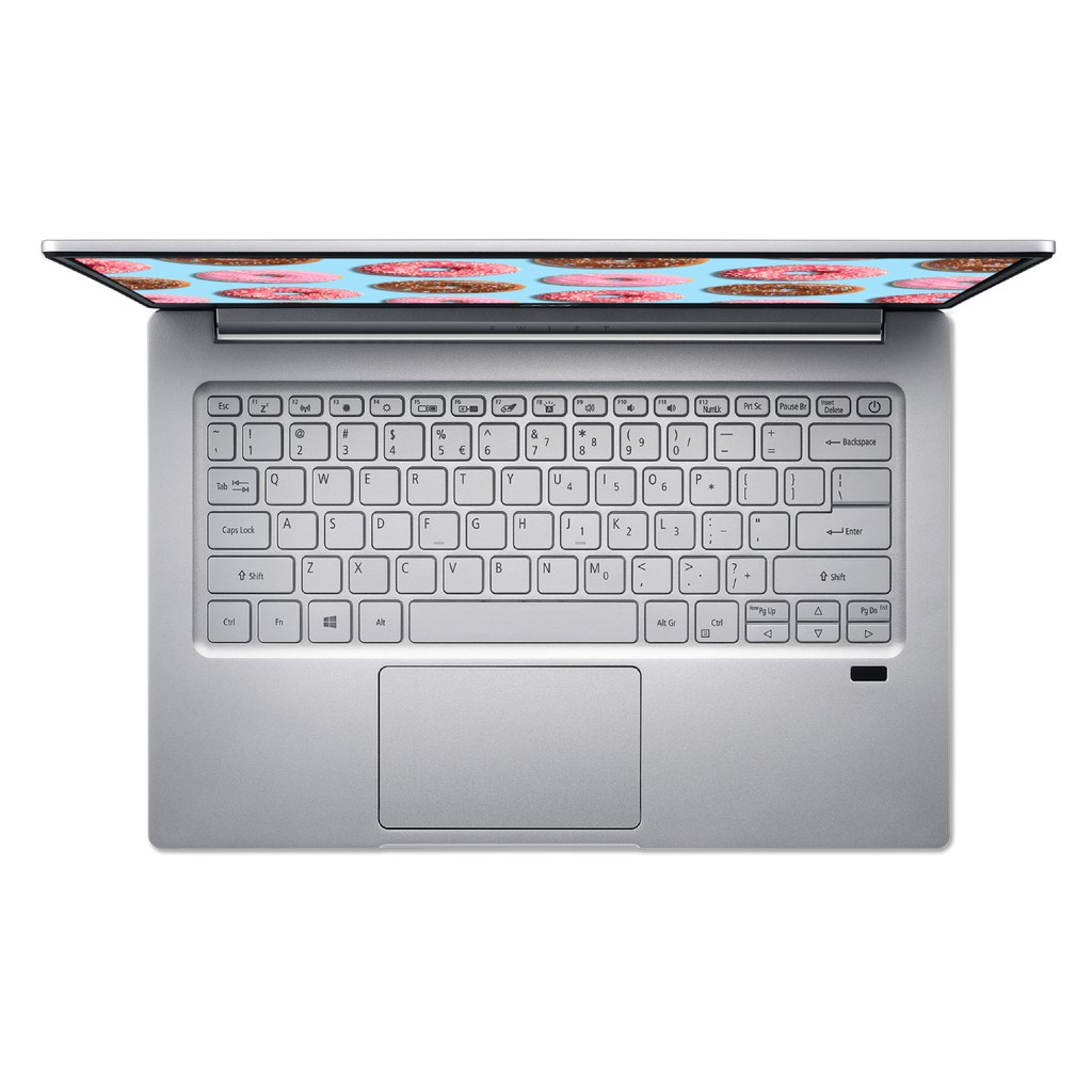 Laptop Acer Swift 3 SF314-42-R5Z6 | R5-4500U | 8GD4 | 512G SSD_PCIe |14.0&quot; FHD| IPS | Win 10SL