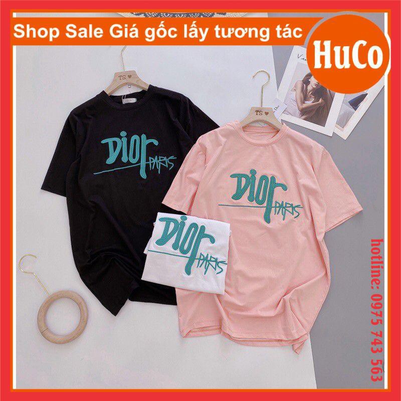 áo phông hè, thun tay lỡ chữ kí chất cotton mềm mịn, thời trang nam nữ unisex ulzzang form thụng giá rẻ kèm ảnh thật