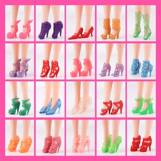 Giầy búp bê - bịt 15 đôi