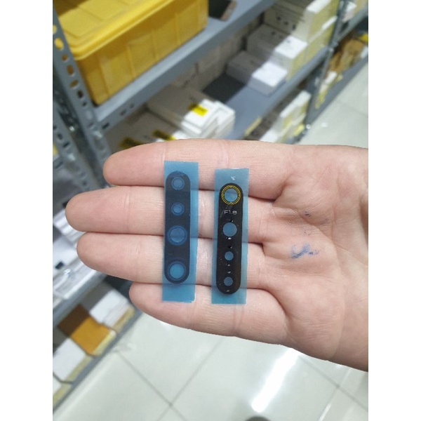Kính camera Realme 5i