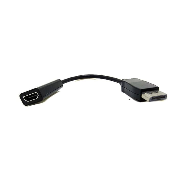 Dây Cáp Chuyển Đổi Cổng Display Port Sang Hdmi Uhd 4k X 2k Imac / Macbook Pro