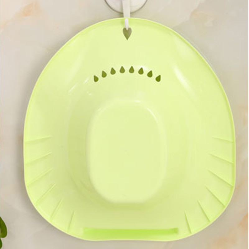 Chậu Rửa Chân Tiện Dụng Dành Cho Nam Và Nữ | BigBuy360 - bigbuy360.vn