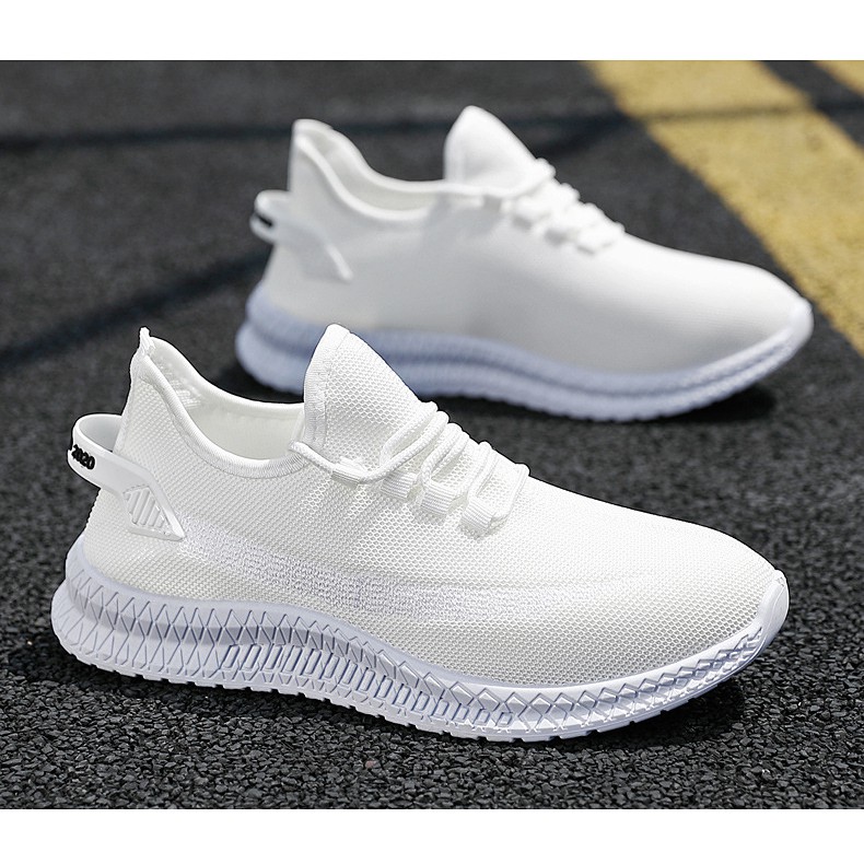 Giày Thể Thao Nam Sneaker Hot Trend 2020 G20