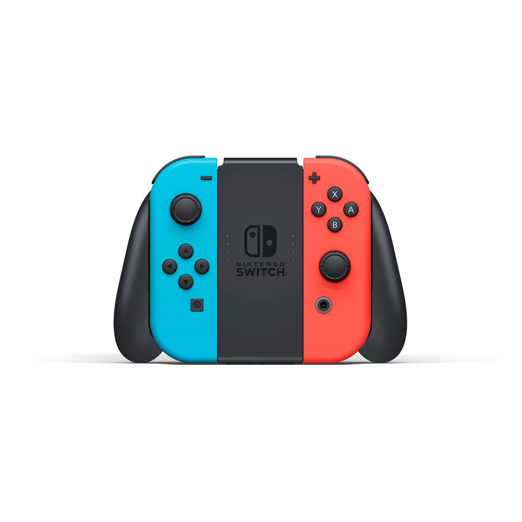 Nintendo Switch Phiên Bản V2 Mới 100% Fullbox Chính Hãng - Bảo Hành 01 năm