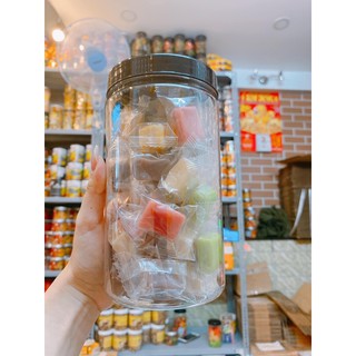 Kẹo dừa 7 vị 350g