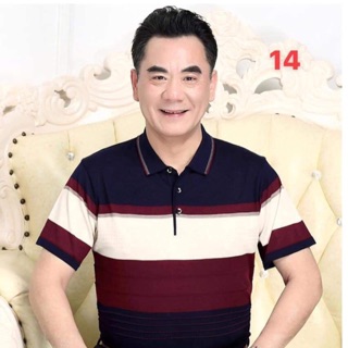 Áo phông cho bố