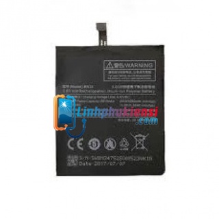 PIN XIAOMI BN34 - REDMI 5A