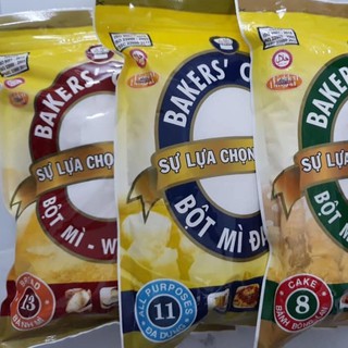 [date mới] Bột mì Baker Choice số 8.11.13