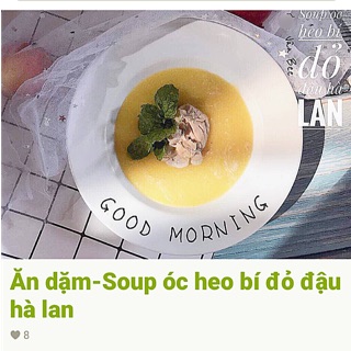 500g ĐẬU HÀ LAN NGUYÊN HẠT